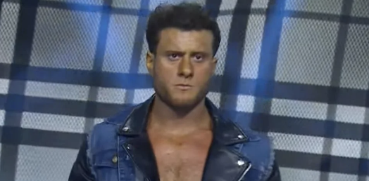 More Information On MJF’s Return and What The Plan Is For His Feud With Adam Cole